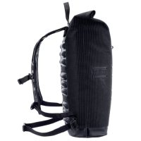 Kuprinė Ortlieb Commuter-Daypack High-Vis Black Reflective 3