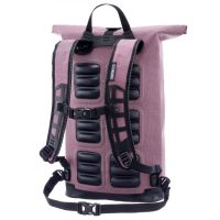 Kuprinė Ortlieb Commuter Daypack Urban Line Ash Rose 2