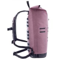Kuprinė Ortlieb Commuter Daypack Urban Line Ash Rose 3