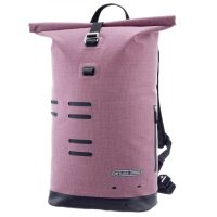 Kuprinė Ortlieb Commuter Daypack Urban Line Ash Rose 1