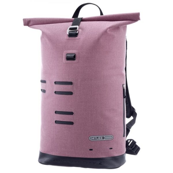 Kuprinė Ortlieb Commuter Daypack Urban Line Ash Rose