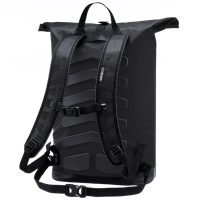 Kuprinė Ortlieb Commuter-Daypack Black 2