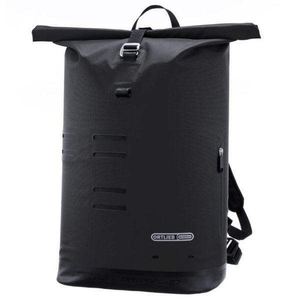 Kuprinė Ortlieb Commuter-Daypack Black