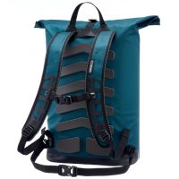 Kuprinė Ortlieb Commuter-Daypack Petrol 2