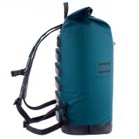 Kuprinė Ortlieb Commuter-Daypack Petrol 3
