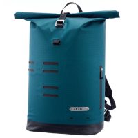Kuprinė Ortlieb Commuter-Daypack Petrol 1