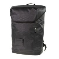 Kuprinė Ortlieb Soulo Metrosphere Black Embossed 1