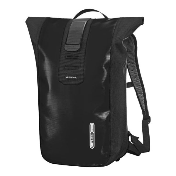 Kuprinė Ortlieb Velocity Black