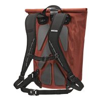 Kuprinė Ortlieb Velocity Lite Rooibos 2