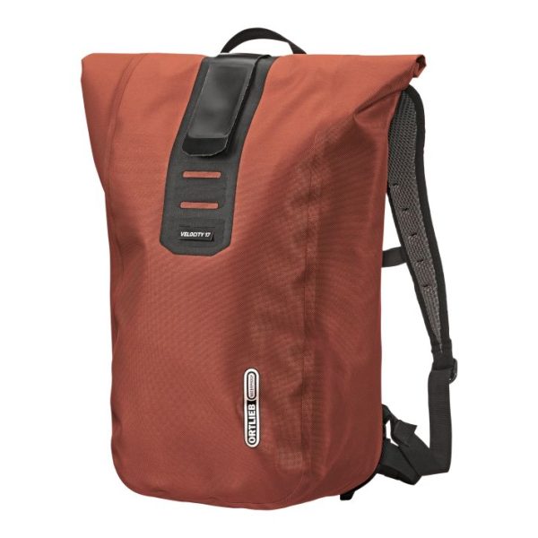 Kuprinė Ortlieb Velocity Lite Rooibos