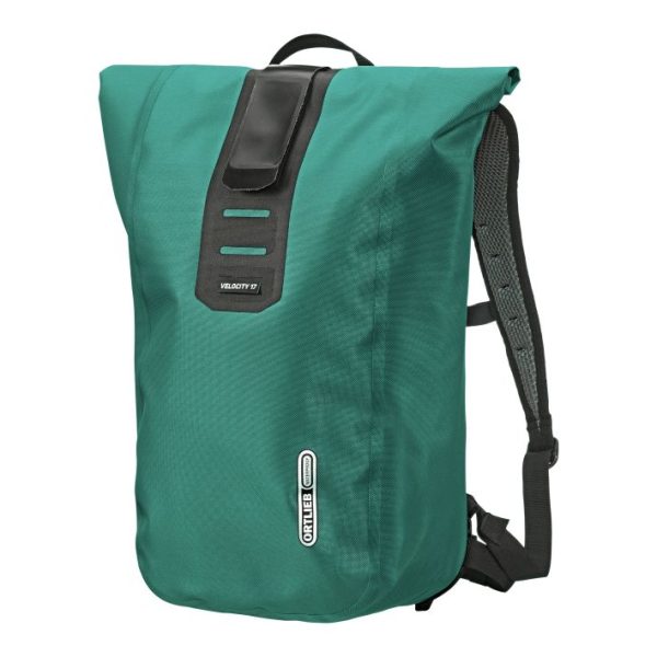 Backpack Ortlieb Velocity Lite Atlantis Green