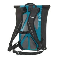 Kuprinė Ortlieb Velocity Petrol - Black 2
