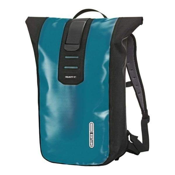 Kuprinė Ortlieb Velocity Petrol - Black