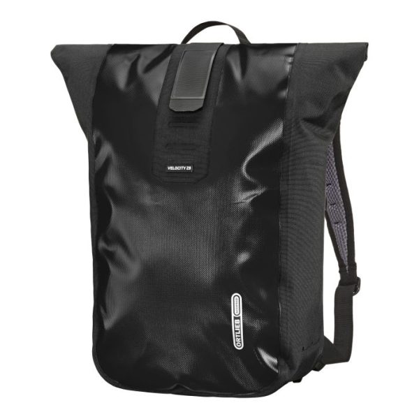 Kuprinė Ortlieb Velocity Black