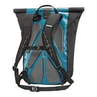 Kuprinė Ortlieb Velocity Petrol - Black 2