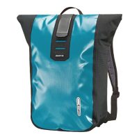 Kuprinė Ortlieb Velocity Petrol - Black 1