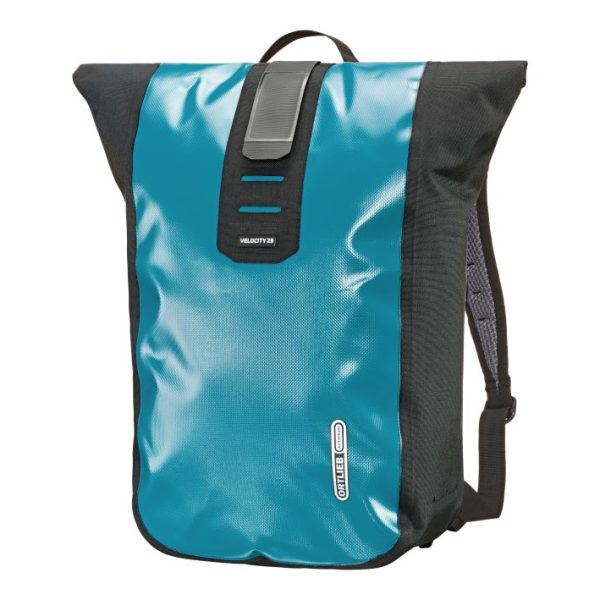 Kuprinė Ortlieb Velocity Petrol - Black