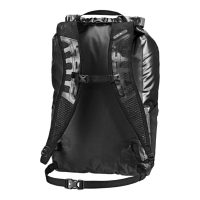 Kuprinė Ortlieb Light-Pack Black 2