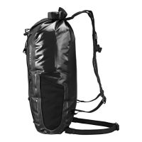 Kuprinė Ortlieb Light-Pack Black 3