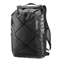 Kuprinė Ortlieb Light-Pack Black 1
