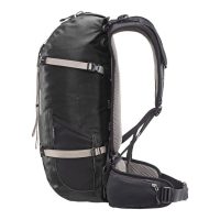 Kuprinė Ortlieb Atrack Black 3