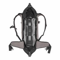 Kuprinė Ortlieb Atrack Black 4
