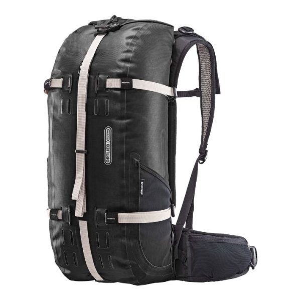 Kuprinė Ortlieb Atrack Black