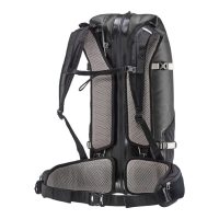 Kuprinė Ortlieb Atrack Black 2