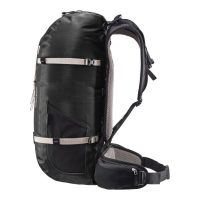 Kuprinė Ortlieb Atrack Black 3