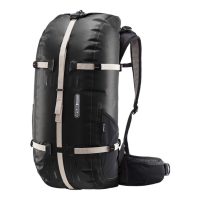Kuprinė Ortlieb Atrack Black 1