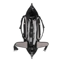 Kuprinė Ortlieb Atrack Black 4