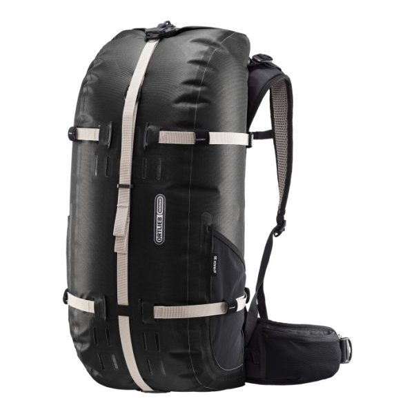 Kuprinė Ortlieb Atrack Black