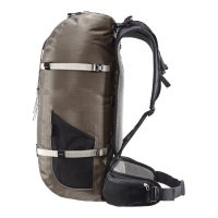 Kuprinė Ortlieb Atrack Dark Sand 3