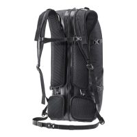 Kuprinė Ortlieb Atrack Bike Black Matt 2
