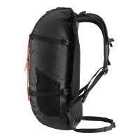 Kuprinė Ortlieb Atrack Bike Black Matt 3
