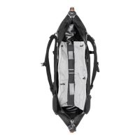 Kuprinė Ortlieb Atrack Bike Black Matt 4