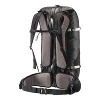 Kuprinė Ortlieb Atrack Black 2