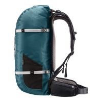 Kuprinė Ortlieb Atrack Petrol 3