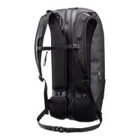 Kuprinė Ortlieb Atrack Metrosphere Back Embossed 2