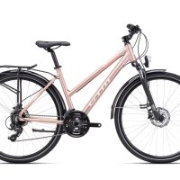 Dviratis CTM Maxima 3.0