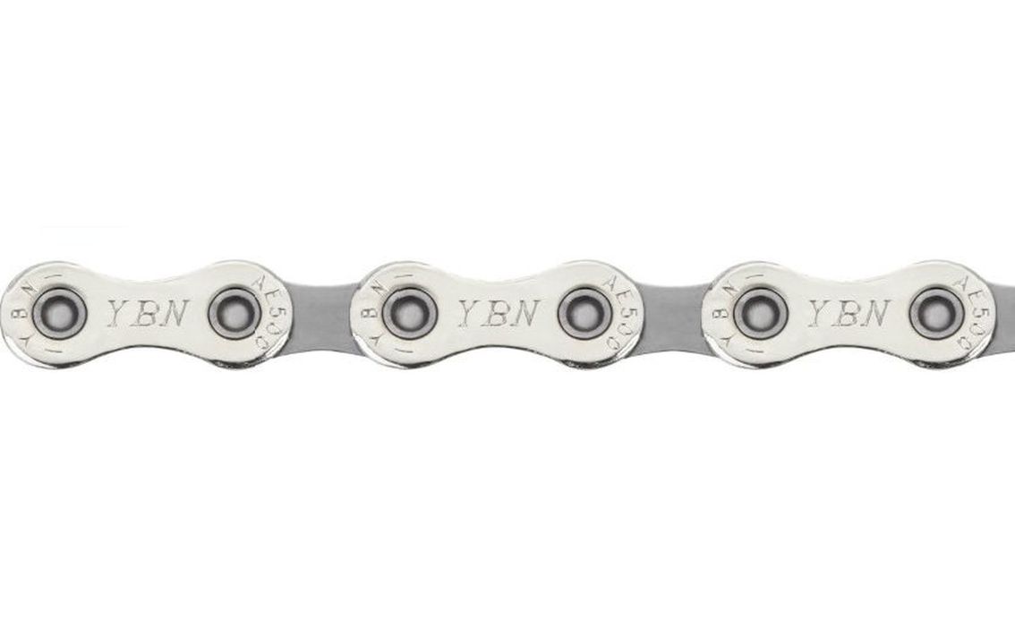 Grandinė YBN AE500 Grey/Grey