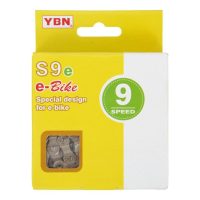 Grandinė YBN S9e-S2 E-Bike 2