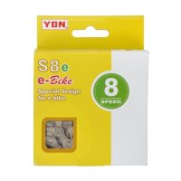 Grandinė YBN S8e-S2 E-Bike 2