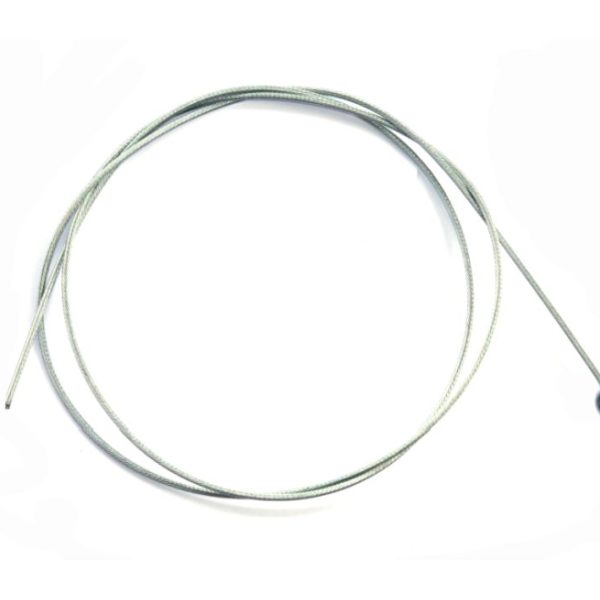 Stabdžių trosas Alhonga 1.5 x 780 mm
