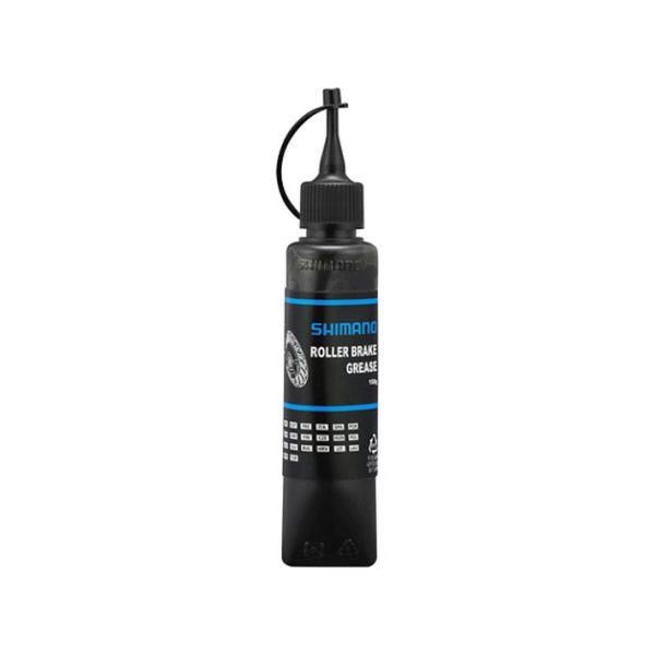 Tepalas Shimano Roller Brake