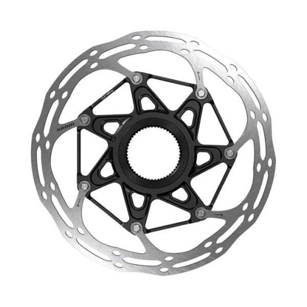 Stabdžių diskas SRAM Centerline Round Edges Rotor 160 mm