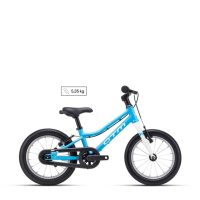 Dviratis CTM SLY 14" 1