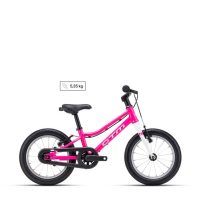 Dviratis CTM SLY 14" 1