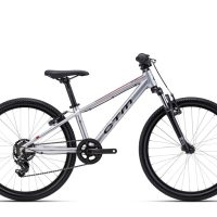 Dviratis CTM Rocky 1.0 24" 1