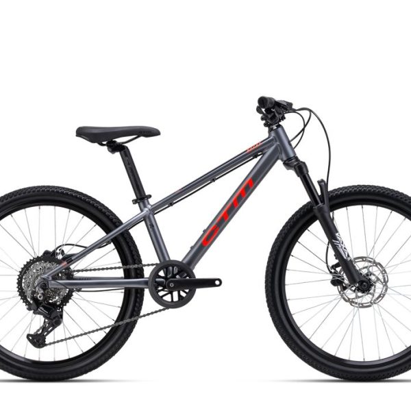Dviratis CTM Rocky 3.0 24"